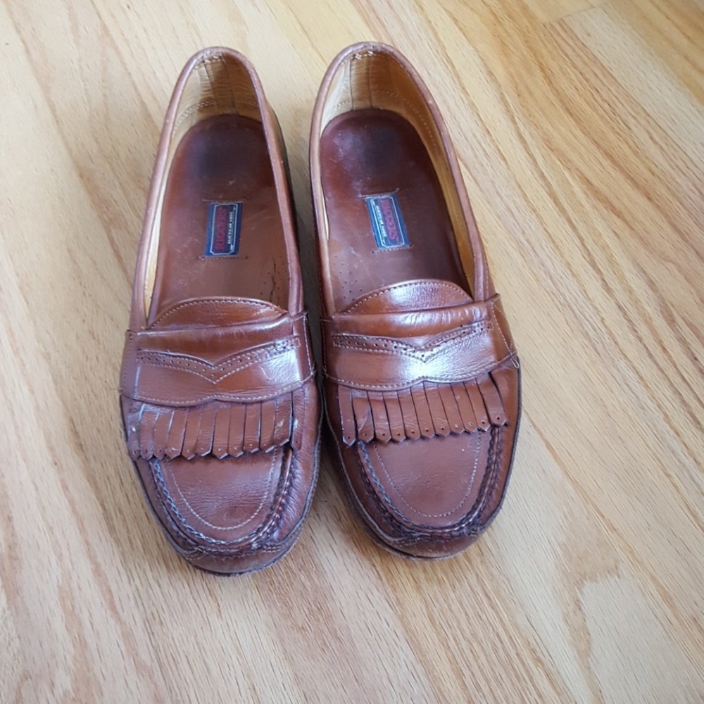 Men's shoes EUC